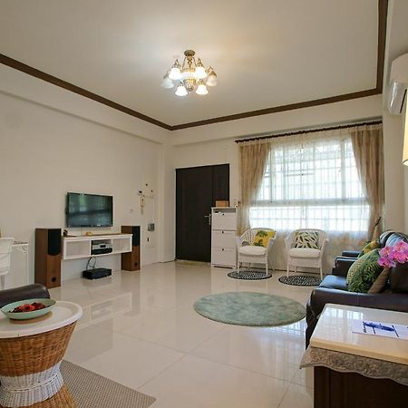 East First B&B Taitung Екстериор снимка