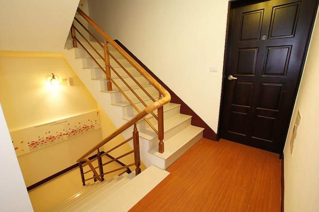 East First B&B Taitung Екстериор снимка