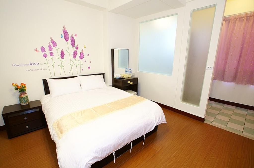 East First B&B Taitung Екстериор снимка