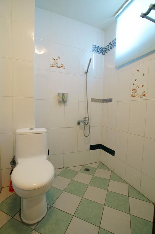 East First B&B Taitung Екстериор снимка