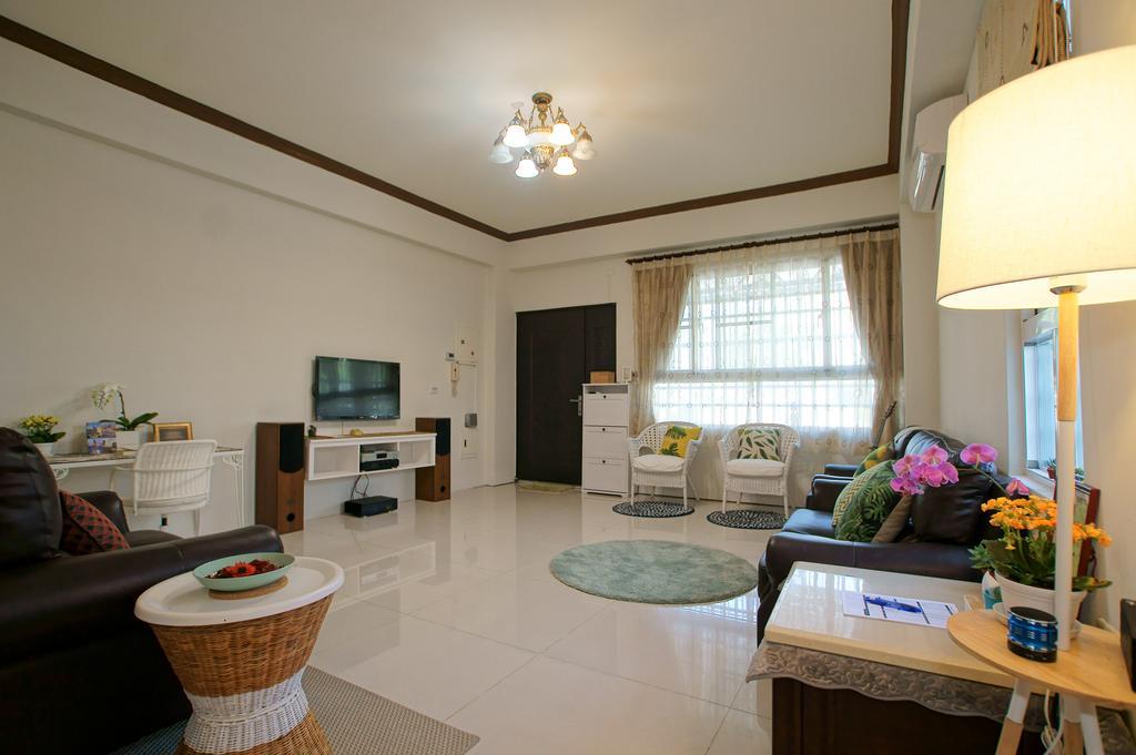 East First B&B Taitung Екстериор снимка