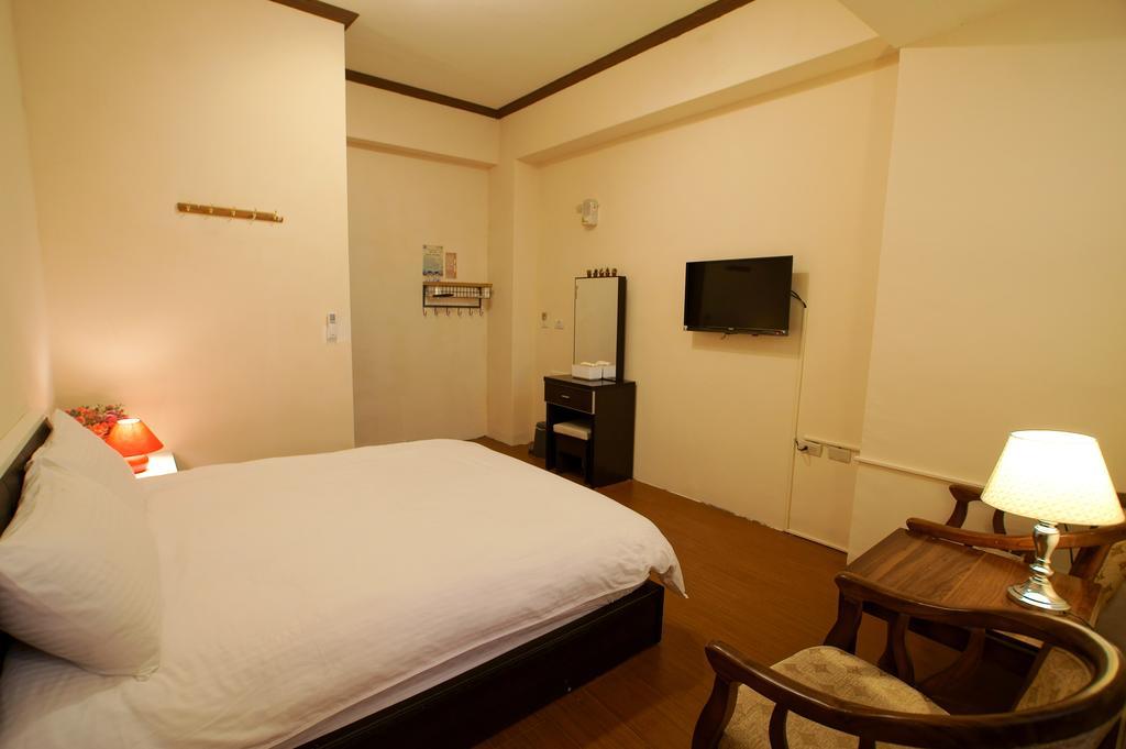East First B&B Taitung Екстериор снимка