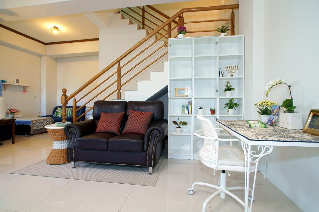 East First B&B Taitung Екстериор снимка