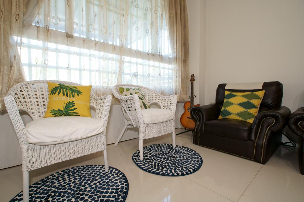 East First B&B Taitung Екстериор снимка