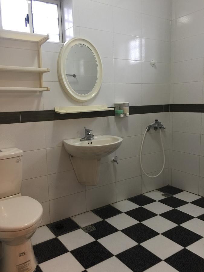 East First B&B Taitung Екстериор снимка